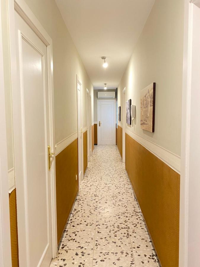 Apartment Agi Avenida
